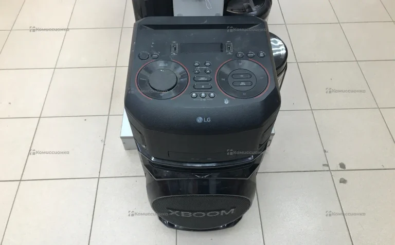 Колонка  LG ON66