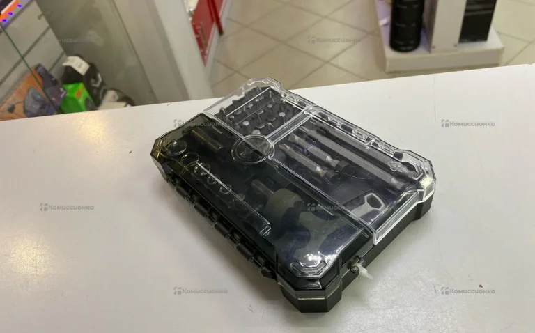 набор инструментов 30 шт