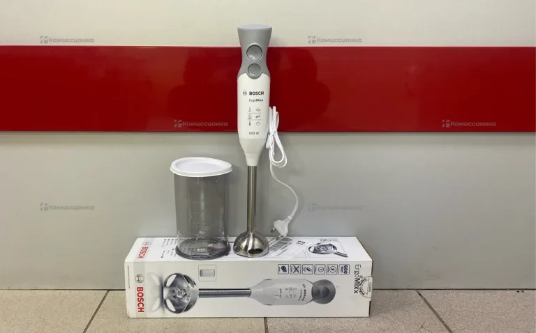 Блендер Bosch MSM66110