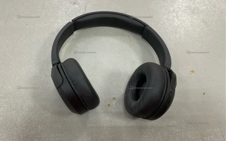 Наушники  Sony