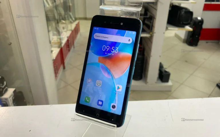 Itel mobile A25 1/16 ГБ