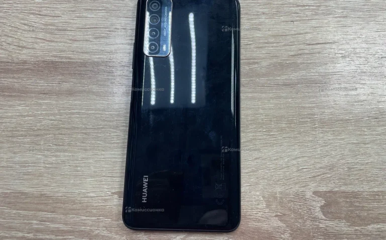 Huawei P smart 2021 4/128Gb