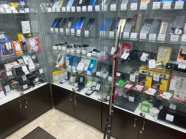 Набор удочек