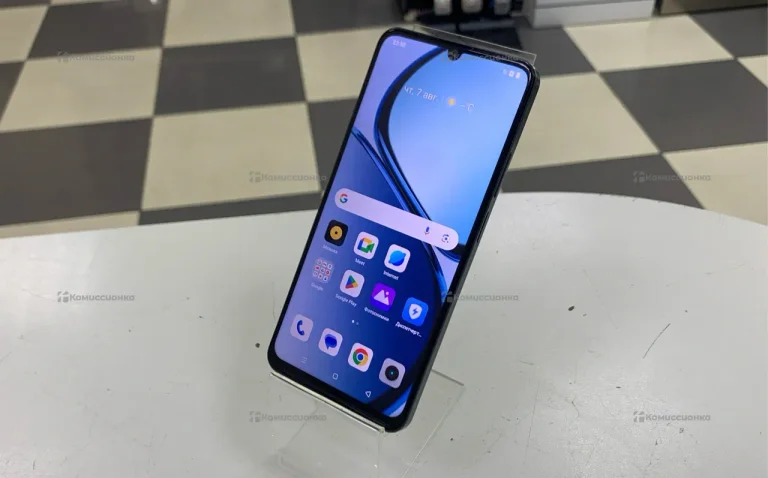 Realme C61 6/128GB
