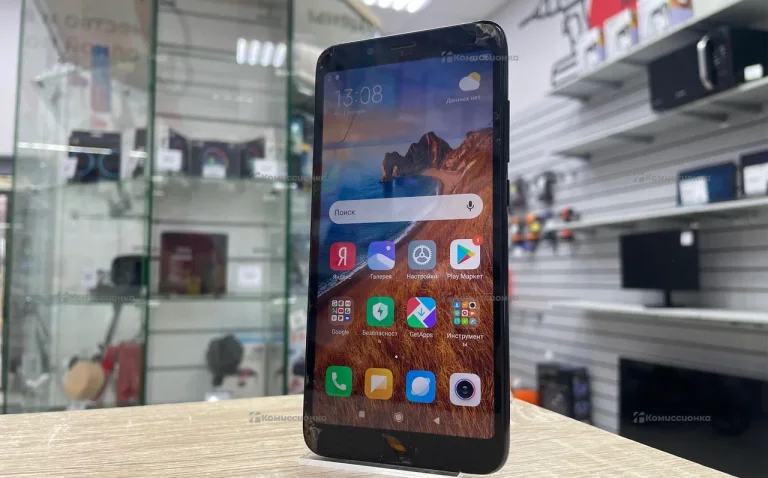 Xiaomi Redmi 7A 2/16 ГБ