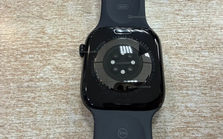 Часы Apple Watch Series 10 46mm