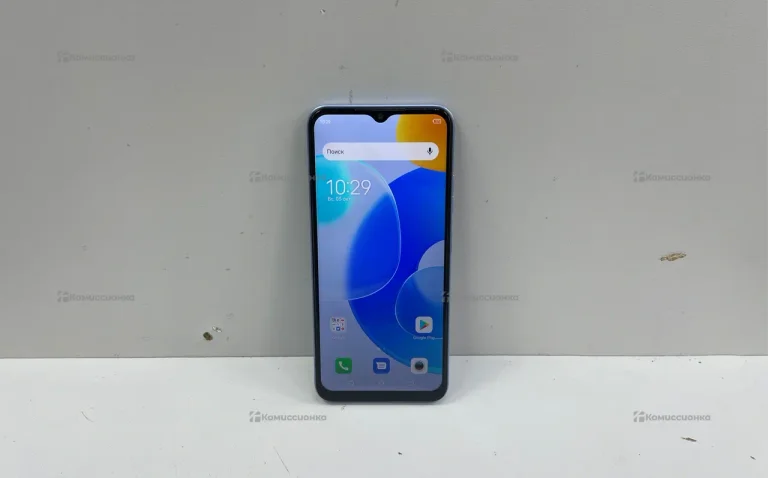 Tecno Pop 6 Pro 2/32 ГБ