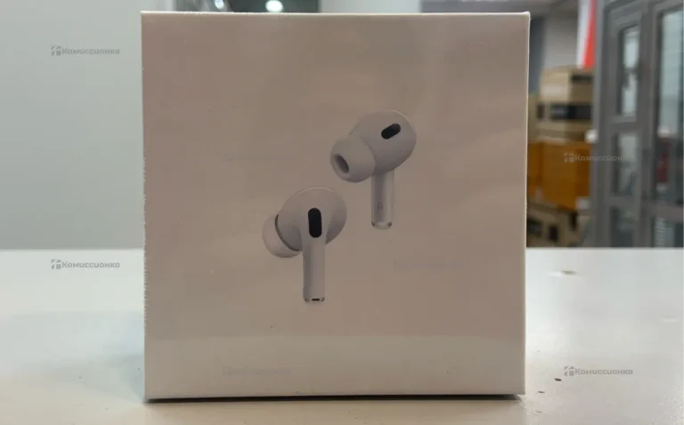 Наушники  AirPods Pro