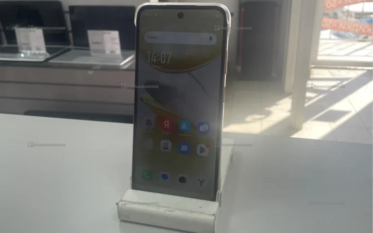 Infinix Smart 9 3/64 ГБ