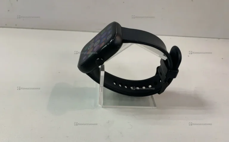 Часы  Infinix smart Watch