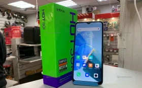 Infinix Hot 30i 4/64 ГБ