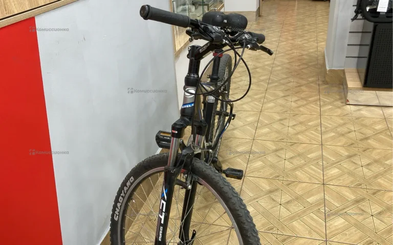Велосипед Stels navigator 650