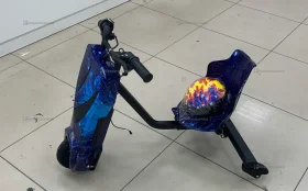 Купить Самокат дрифт Кар детский б/у , в Краснодар Цена:9900рублей