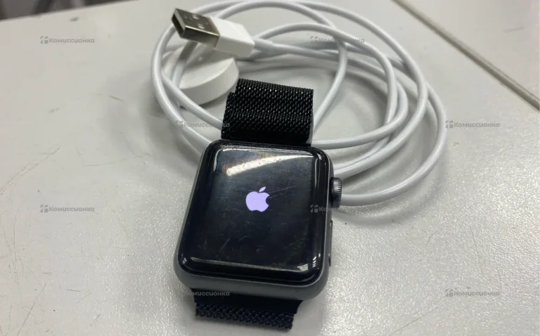 Часы  Apple Watch Series 3