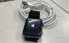 Купить Часы  Apple Watch Series 3 б/у , в Екатеринбург Цена:3990рублей
