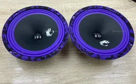 Купить Колонки piranha 200v2 б/у , в Магнитогорск Цена:1690рублей