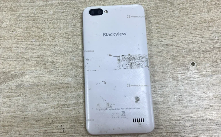 Blackview A7