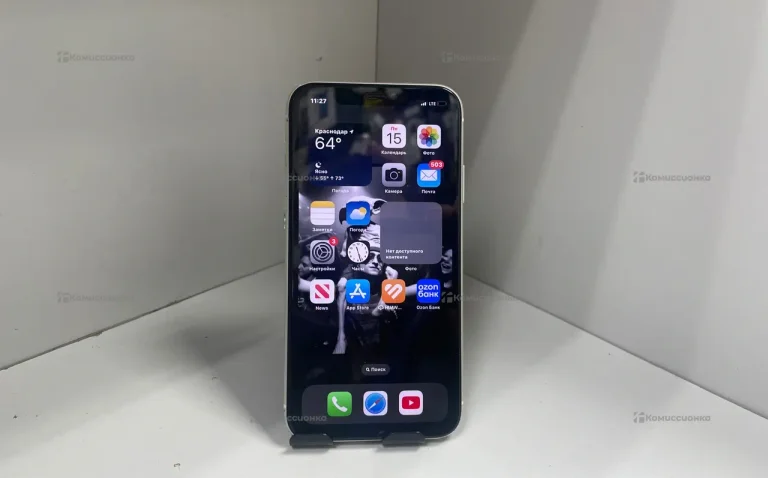 Apple iPhone 11 4/64 ГБ