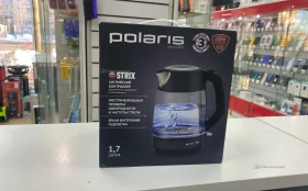Купить Чайник Polaris PWK 1760CGL б/у , в Казань Цена:1500рублей