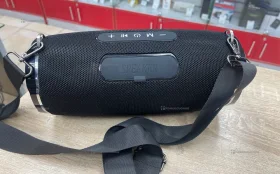 Купить Колонка  Hoco ch5 б/у , в Москва и область Цена:1200рублей