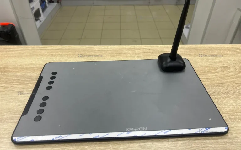 Планшет  графический XP-PEN