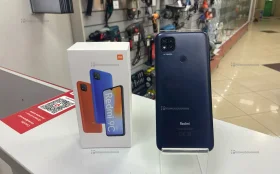 Xiaomi Redmi 9C NFC 3/64 ГБ