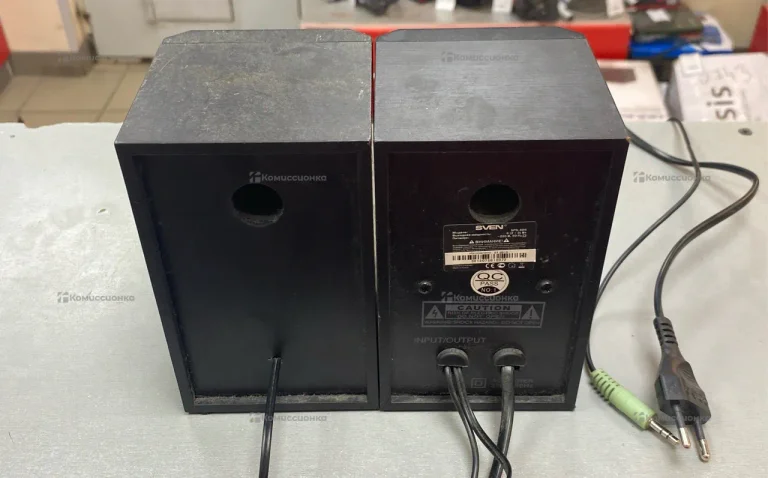 Колонка  SVEN SPS-605