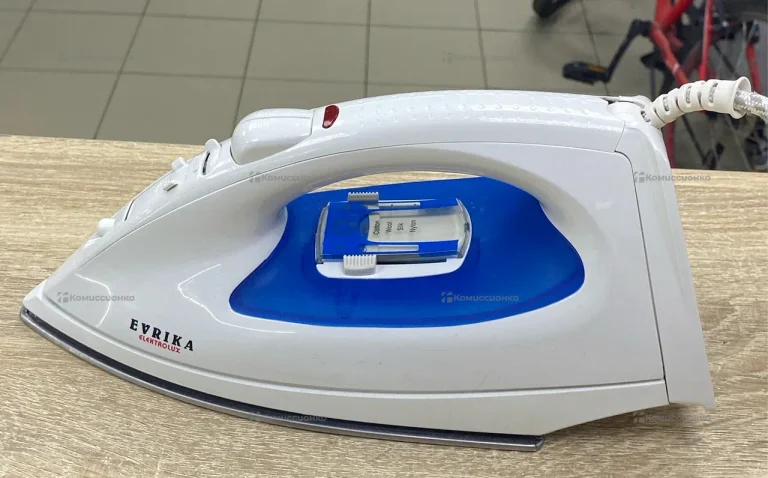 Утюг Evrika rr -72