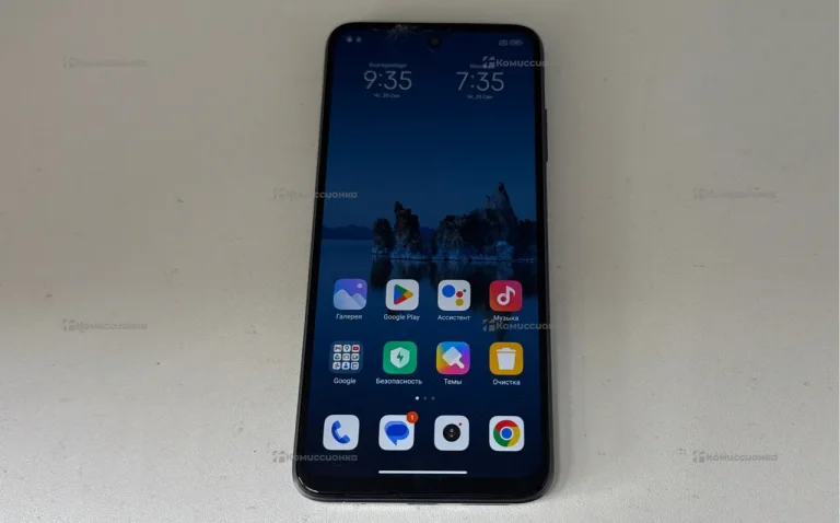 Xiaomi Redmi 10 4/64 ГБ