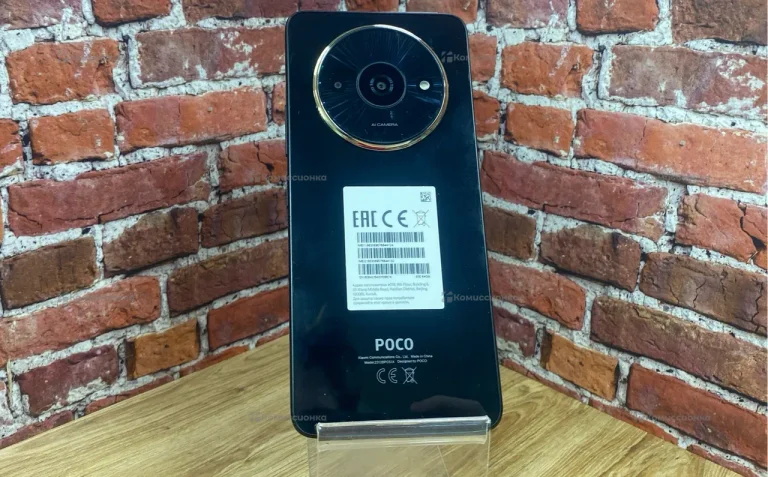 Xiaomi Poco C61 4/64 ГБ