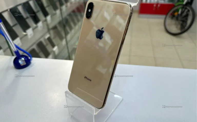 Apple iPhone XS Max 64Gb
