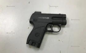 Аэрозольный пистолет пионер