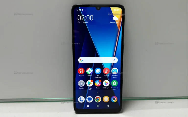 Xiaomi Poco C65 8/256 ГБ