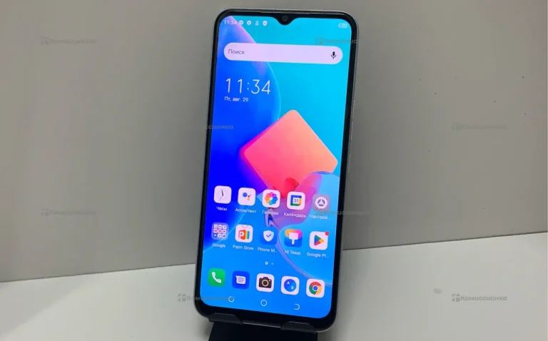 Tecno Spark 8C 4/64 GB