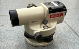 Оптический нивелир ADA BASIS А00117