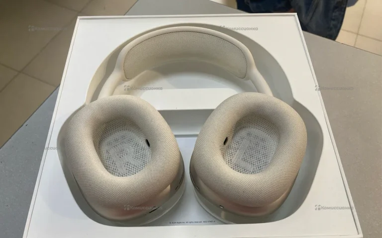 AirPods Max