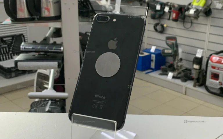 Apple iPhone 8 plus 256Gb
