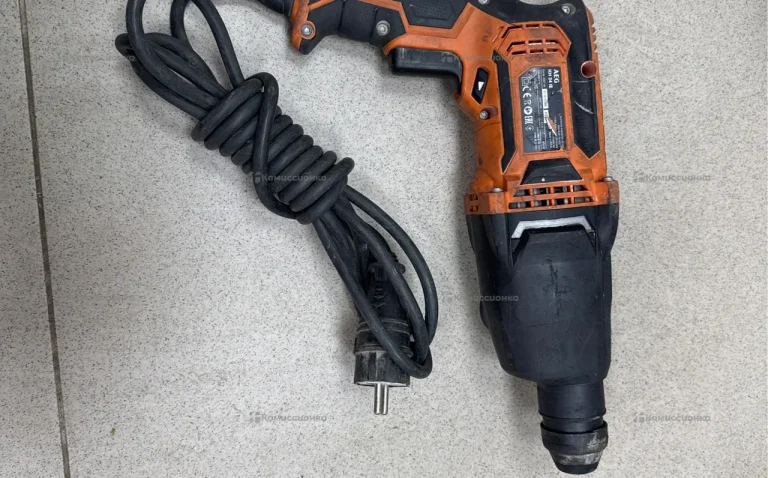 Перфоратор  AEG KH24IE