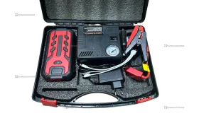 Многофункциональный автомобильный зарядник