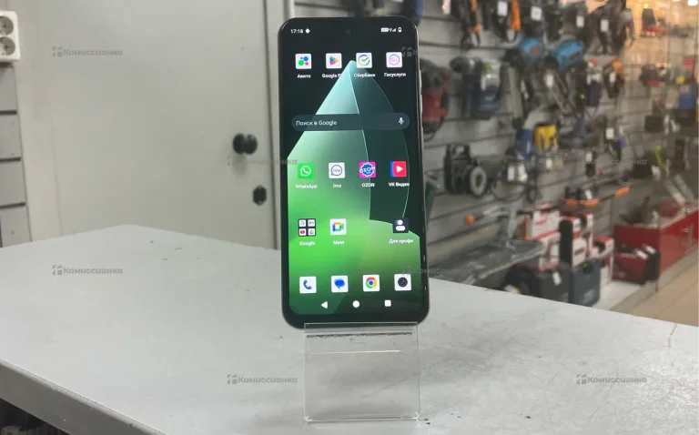 Meizu Mblu 22 4/128 ГБ