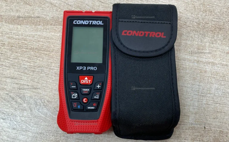 лазерный дальномер Condtrol XP3 Pro