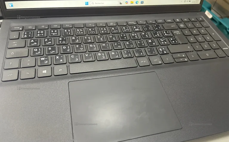 Ноутбук Dell Vostro 15 3510
