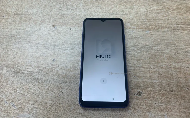 Xiaomi Redmi 9C NFC 3/64 ГБ