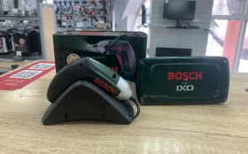 Купить Электроотвертка Bosch IXO б/у , в Пермь Цена:1990рублей