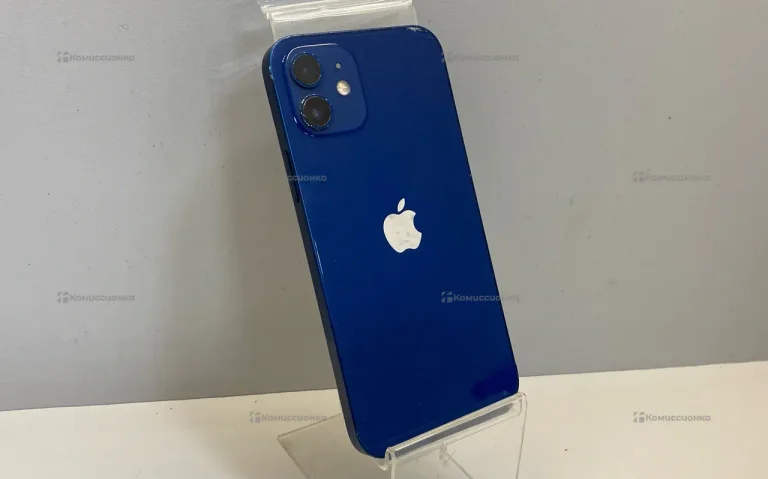 Apple iPhone 12 4/64 ГБ