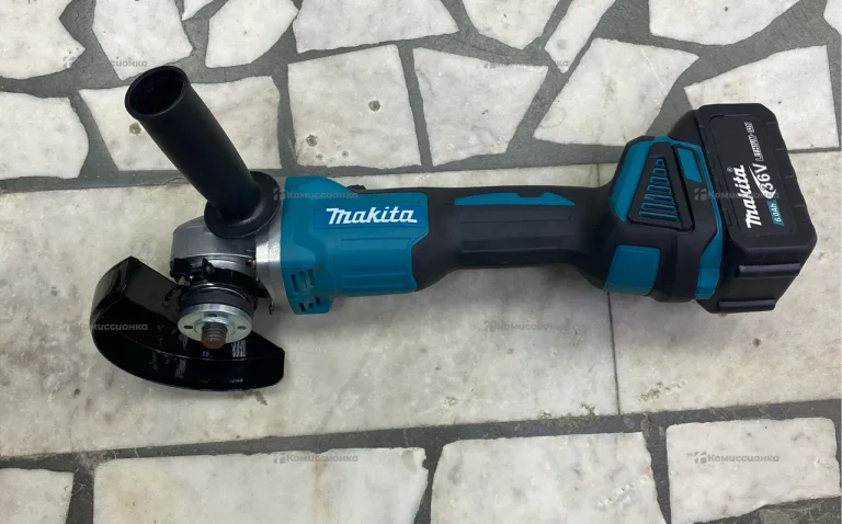 УШМ Makita Replika акамулятоная