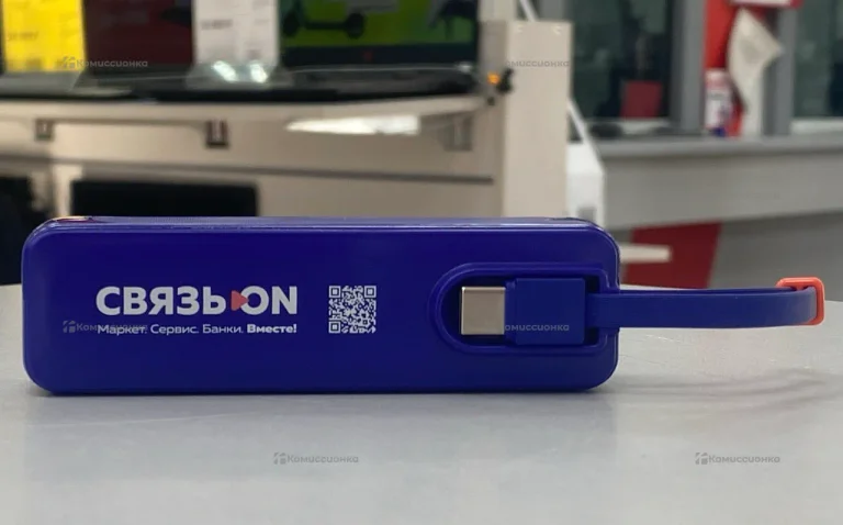 Power Bank Связь On 5.000mah
