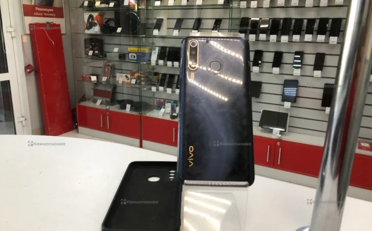 Vivo v1915 4/128