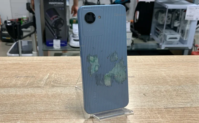 Realme C30 2/32Gb