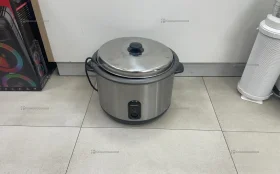 Рисоварка gastrorag rdk-160